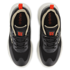 Zapatillas con cordones HUGO 
                    NI&Ntilde;O
