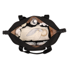 Bolsa de pa&ntilde;ales BOSS 
                    UNISEXO