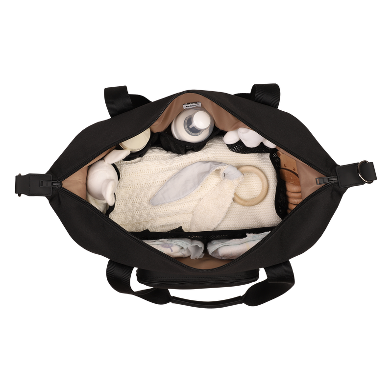 Bolsa de pa&ntilde;ales BOSS 
                        UNISEXO