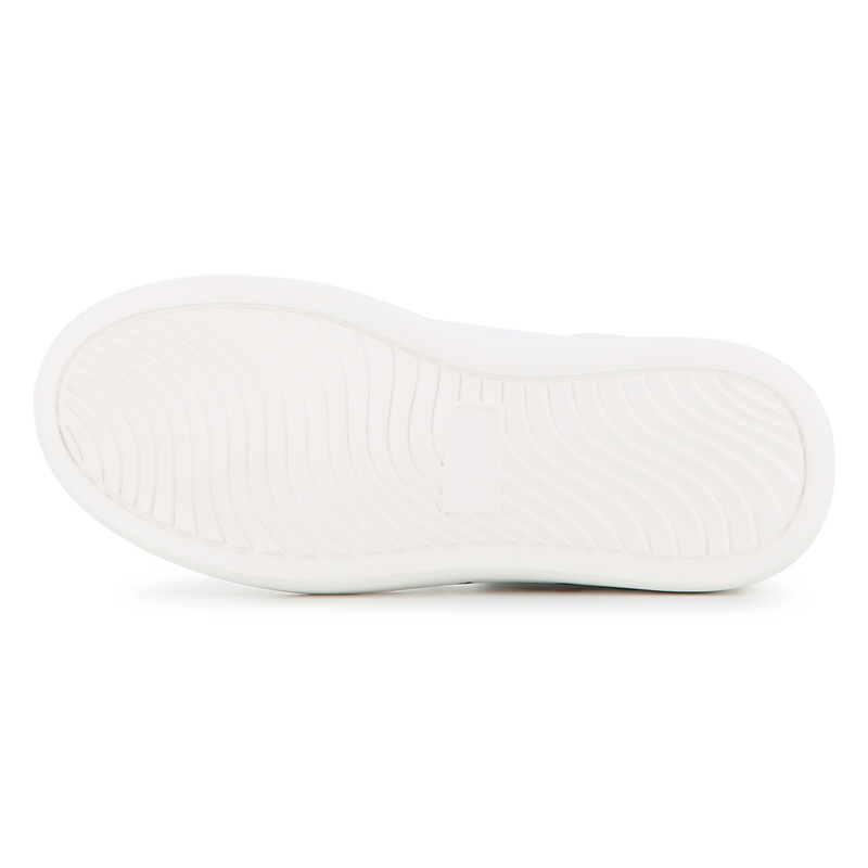 Zapatillas KARL LAGERFELD KIDS 
                        UNISEXO