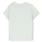 Camiseta de mangas cortas BOSS 
                    NI&Ntilde;O