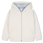 Sudadera con capucha BOSS 
                    NI&Ntilde;O