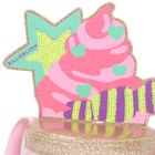Bolsa de hielo BILLIEBLUSH 
                    NI&Ntilde;A