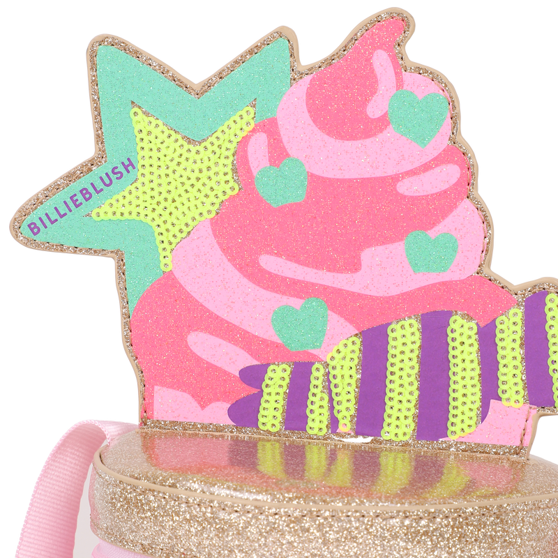 BOLSA DE HIELO BILLIEBLUSH 
                        NI&Ntilde;A