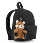 Mochila peque&ntilde;a BOSS 
                    NI&Ntilde;O