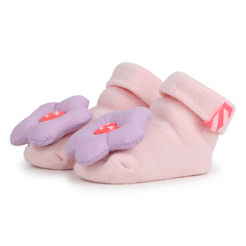 Zapatillas BILLIEBLUSH 
                        NI&Ntilde;A