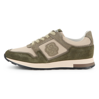 Zapatillas BOSS NI&Ntilde;O