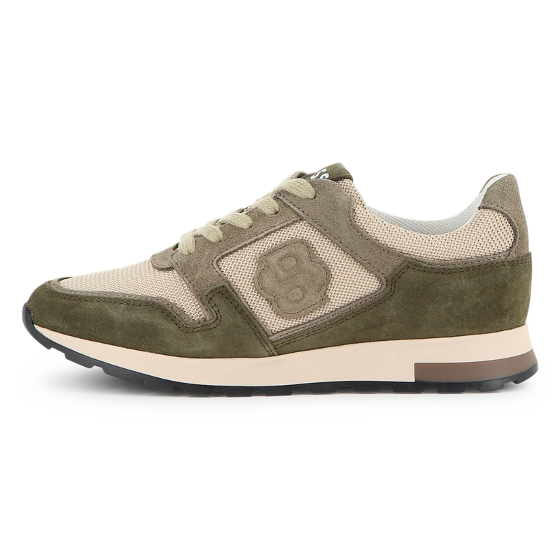 Zapatillas BOSS 
                        NI&Ntilde;O