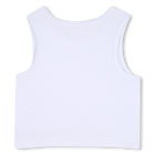 Camiseta GIVENCHY 
                    NI&Ntilde;A