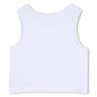 CAMISETA GIVENCHY NI&Ntilde;A