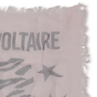 Fular ZADIG & VOLTAIRE 
                    NI&Ntilde;A