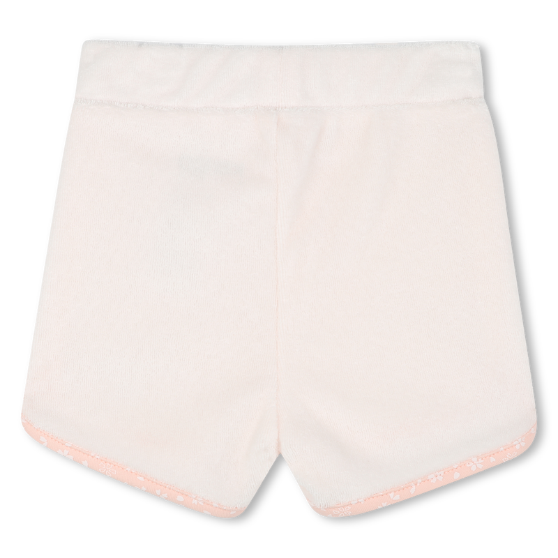 Conjunto pantalón y camiseta KENZO KIDS 
                        NIÑA