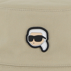 Bob reversible KARL LAGERFELD KIDS 
                    NI&Ntilde;O
