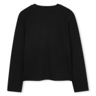 Camiseta de manga larga DKNY 
                    NI&Ntilde;A