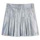 Falda plisada DKNY 
                    NI&Ntilde;A