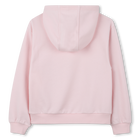 Sudadera con capucha BOSS 
                    NI&Ntilde;A