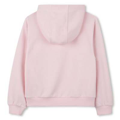 Sudadera con capucha BOSS NI&Ntilde;A