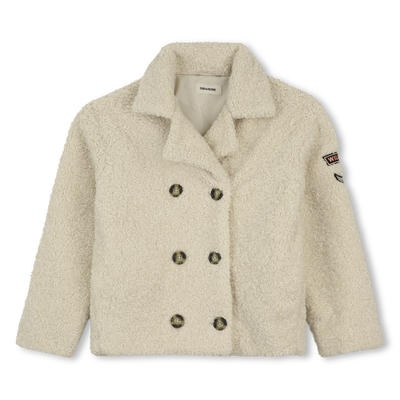 Chaqueta ZADIG & VOLTAIRE NI&Ntilde;A