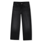 Pantal&oacute;n de denim CHLOE 
                    NI&Ntilde;A