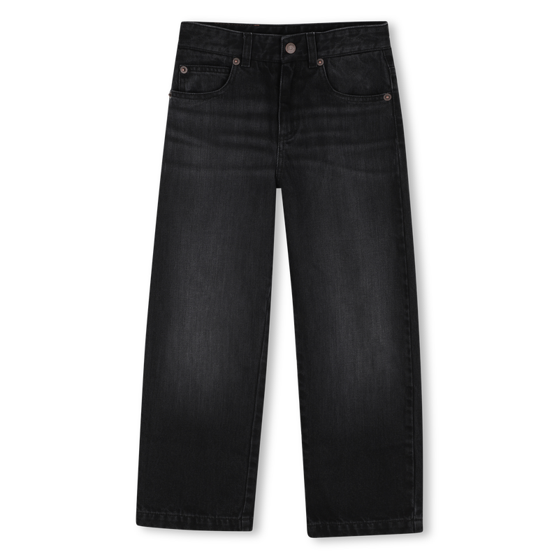 Pantal&oacute;n de denim CHLOE 
                        NI&Ntilde;A