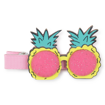 Pasador con ilustraci&oacute;n BILLIEBLUSH NI&Ntilde;A