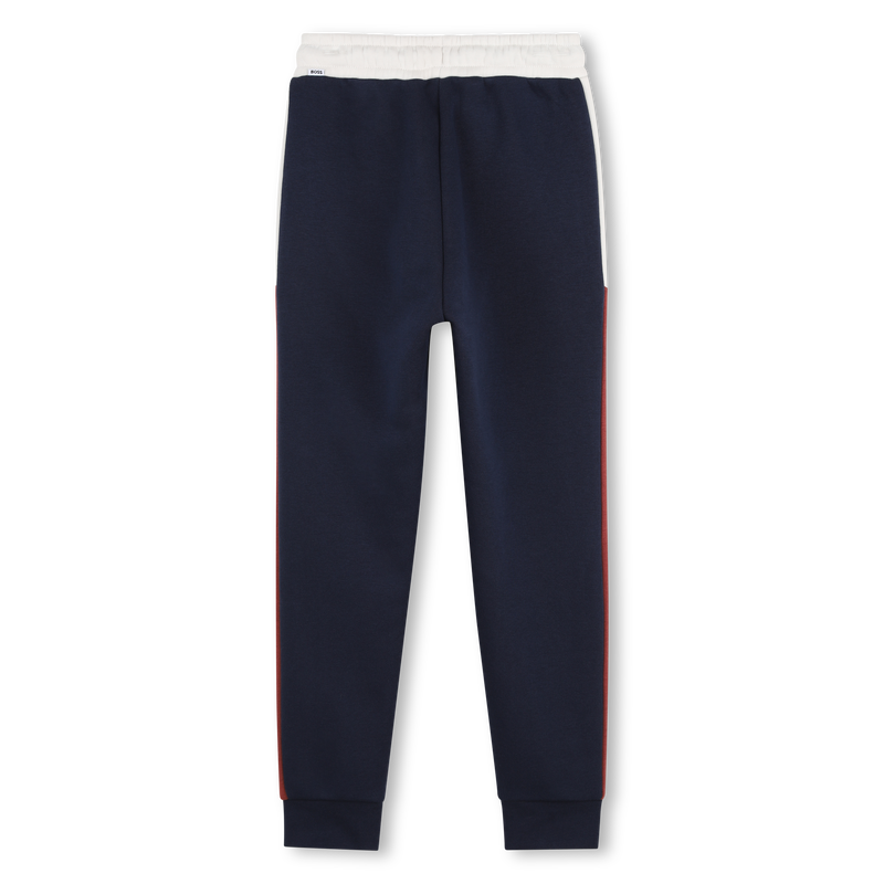 Pantal&oacute;n de ch&aacute;ndal BOSS 
                        NI&Ntilde;O