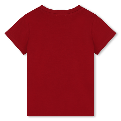 Camiseta de manga corta MICHAEL KORS NI&Ntilde;A