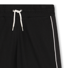Conjunto de camiseta y bermudas DKNY 
                    NI&Ntilde;O