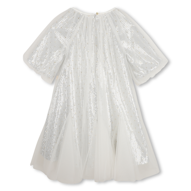 Vestido de ceremonia BILLIEBLUSH 
                        NI&Ntilde;A