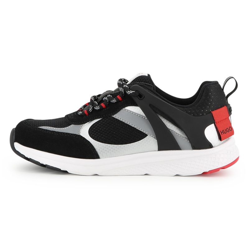 Zapatillas HUGO 
                        NI&Ntilde;O