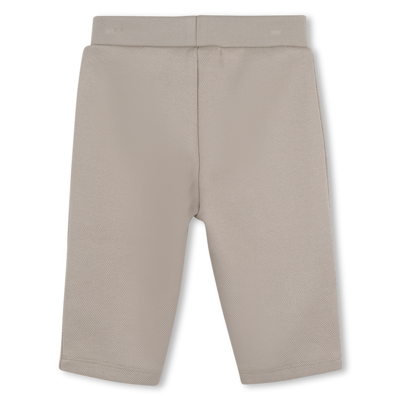 CONJUNTO DE JOGGER KARL LAGERFELD KIDS 
                        NI&Ntilde;O