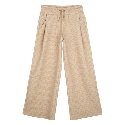 Pantal&oacute;n de ch&aacute;ndal MICHAEL KORS NI&Ntilde;A