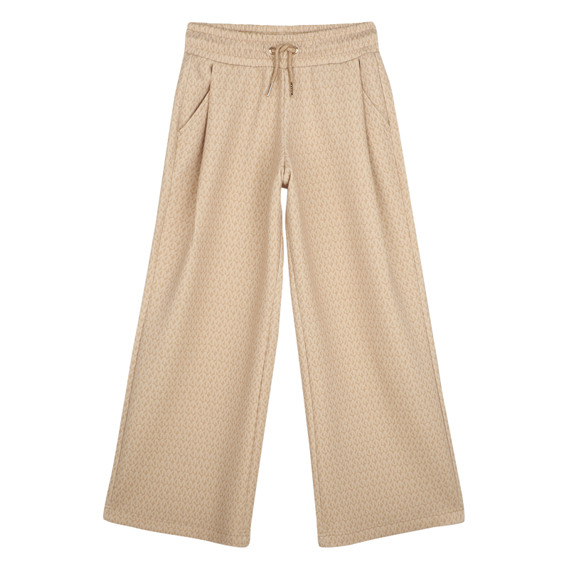 Pantal&oacute;n de ch&aacute;ndal MICHAEL KORS 
                        NI&Ntilde;A