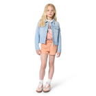Zapatillas bajas CHLOE 
                    NI&Ntilde;A