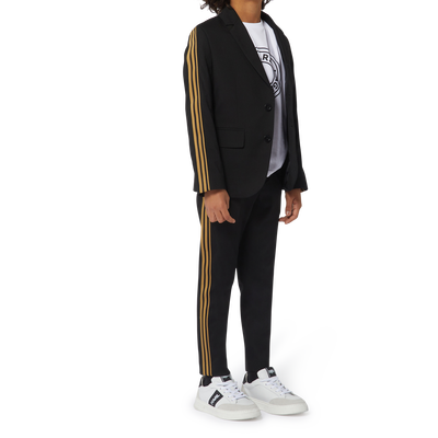 Chaqueta de ceremonia KARL LAGERFELD KIDS NI&Ntilde;O