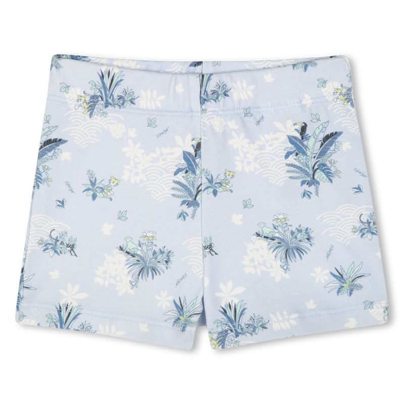 Camiseta, pantal&oacute;n y gorro KENZO KIDS 
                        NI&Ntilde;O