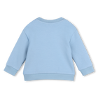 Conjunto de sudadera y pantal&oacute;n KARL LAGERFELD KIDS 
                    NI&Ntilde;O