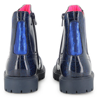 Botines de lentejuelas BILLIEBLUSH 
                    NI&Ntilde;A