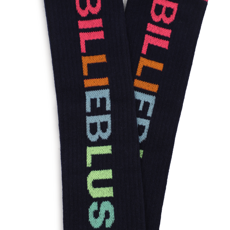 Calcetines de media altura BILLIEBLUSH 
                        NI&Ntilde;A