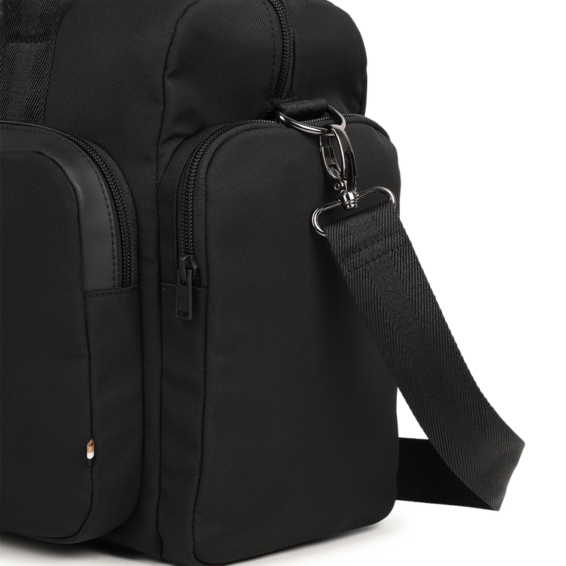 Bolsa de pa&ntilde;ales BOSS 
                        UNISEXO