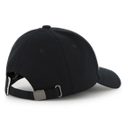 Gorra con cierre ajustable KARL LAGERFELD KIDS 
                    NI&Ntilde;A