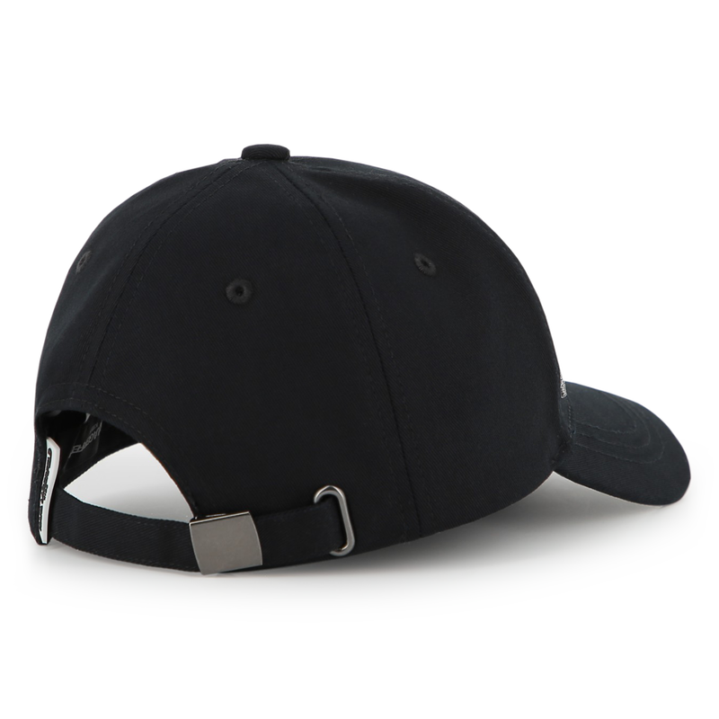 GORRA CON CIERRE AJUSTABLE KARL LAGERFELD KIDS 
                        NI&Ntilde;A