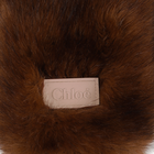 Guantes CHLOE 
                    NI&Ntilde;A
