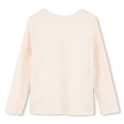 Camiseta de manga larga CHLOE 
                    NI&Ntilde;A