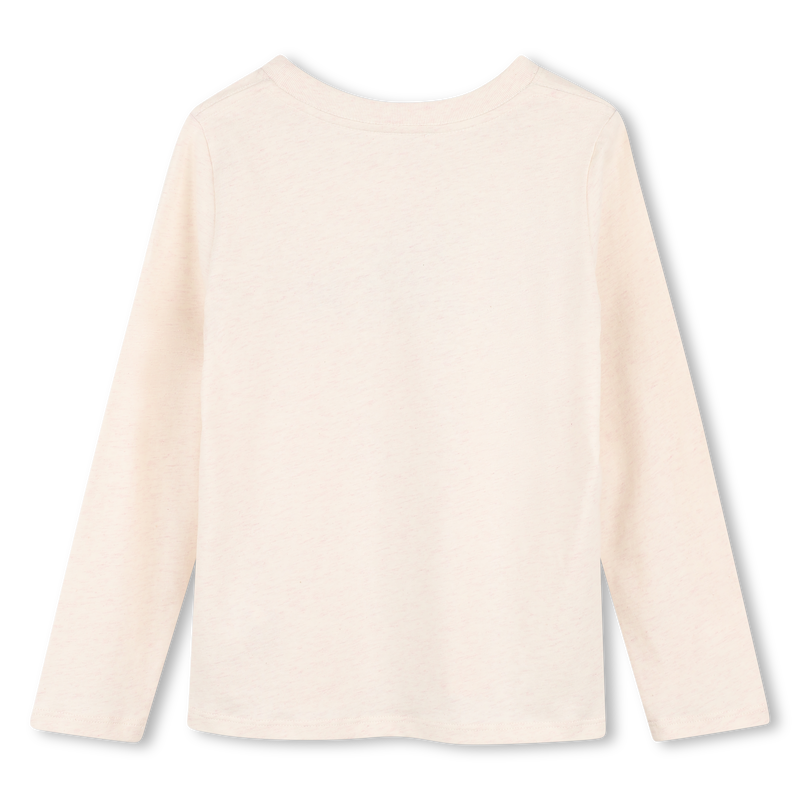 Camiseta de manga larga CHLOE 
                        NI&Ntilde;A