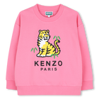 Sudadera KENZO KIDS 
                    NI&Ntilde;A