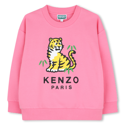Sudadera KENZO KIDS NI&Ntilde;A