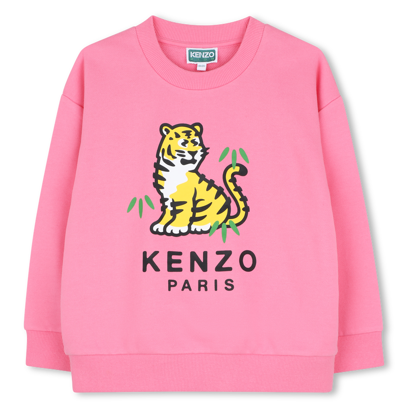 Sudadera KENZO KIDS 
                        NI&Ntilde;A