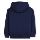 Sudadera con capucha HUGO 
                    NI&Ntilde;O