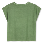 Camiseta de manga corta ZADIG & VOLTAIRE 
                    NI&Ntilde;A